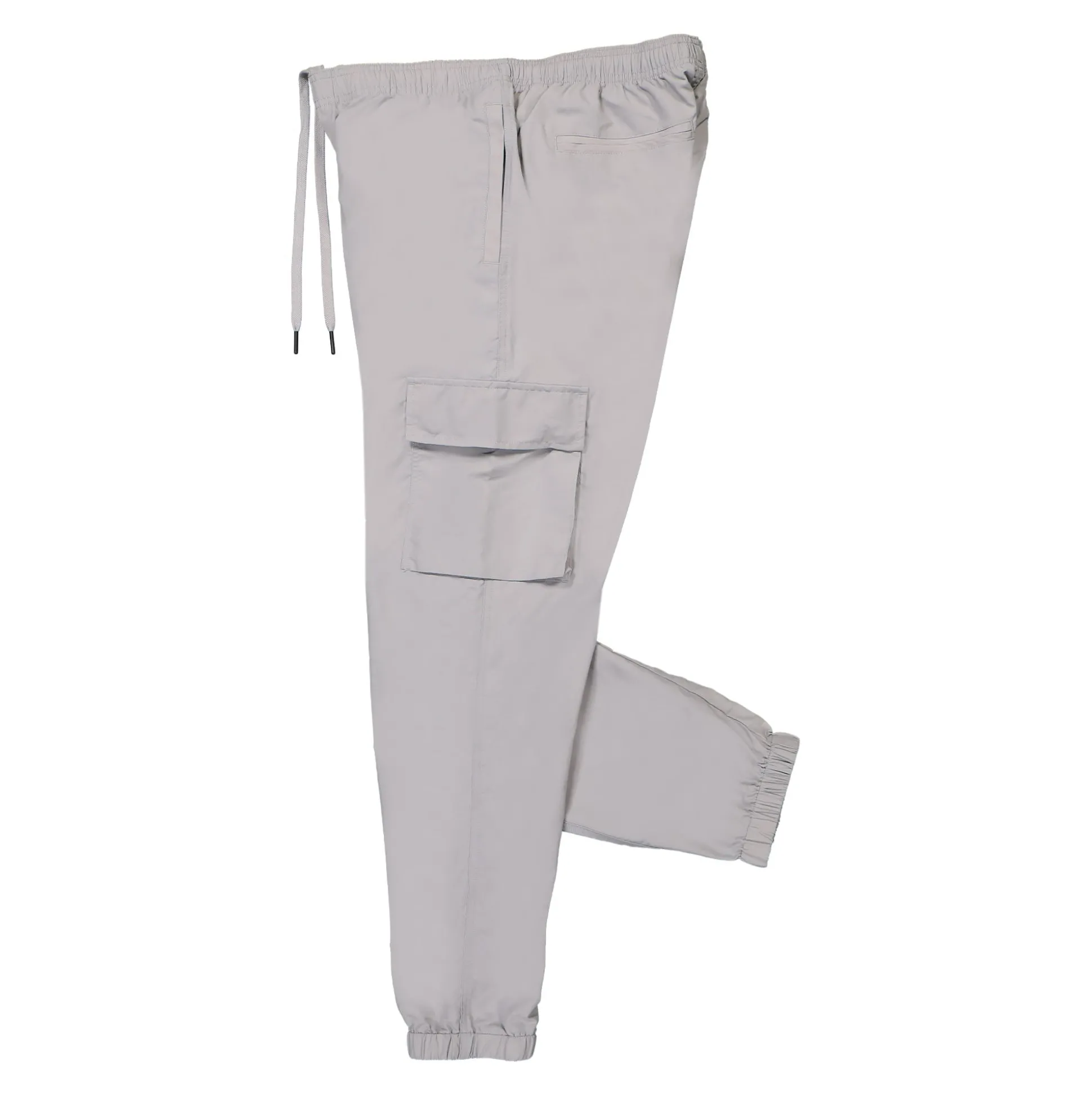 Sale Nylon Cargo Jogger Pants & Shorts