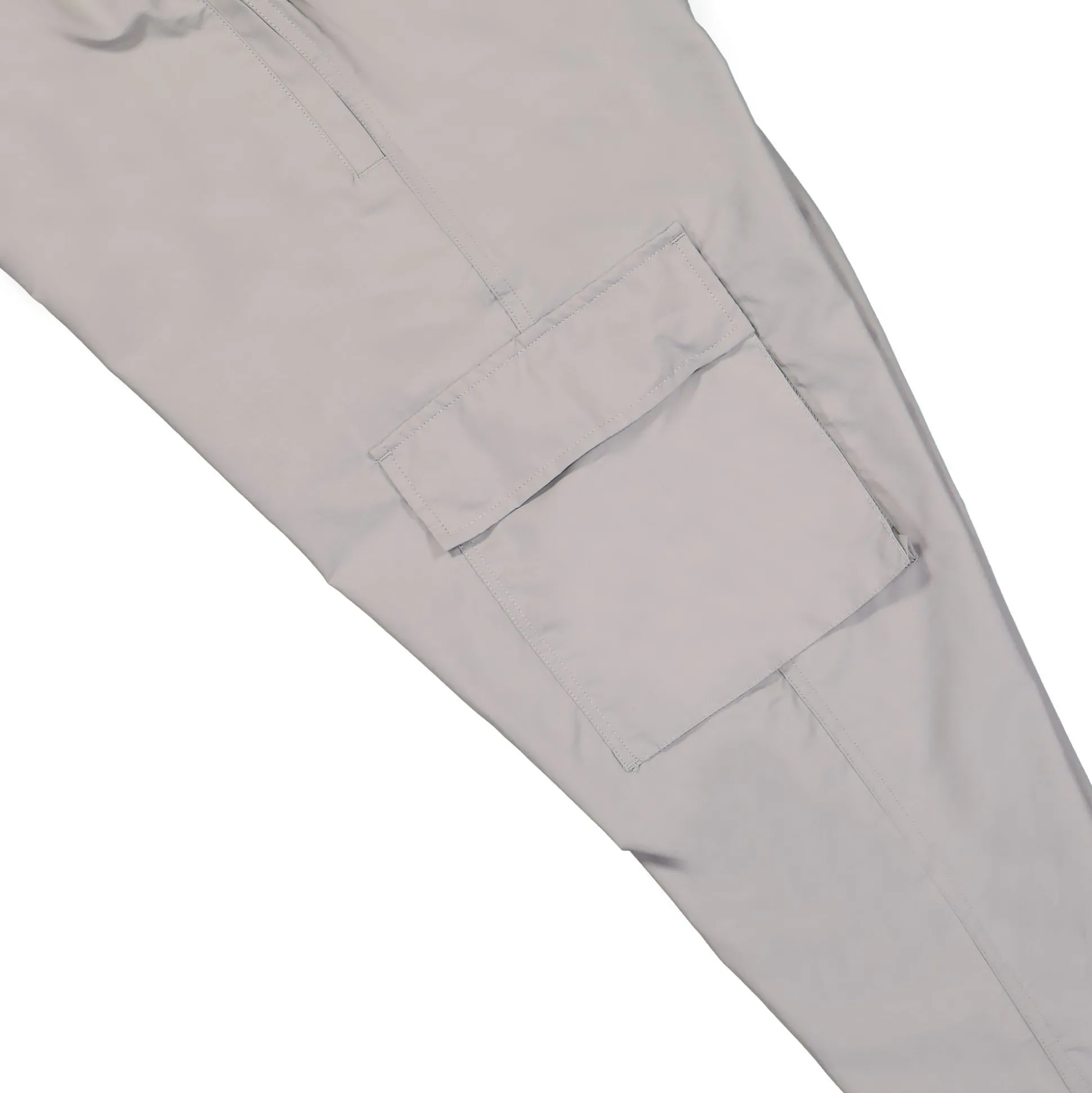 Sale Nylon Cargo Jogger Pants & Shorts