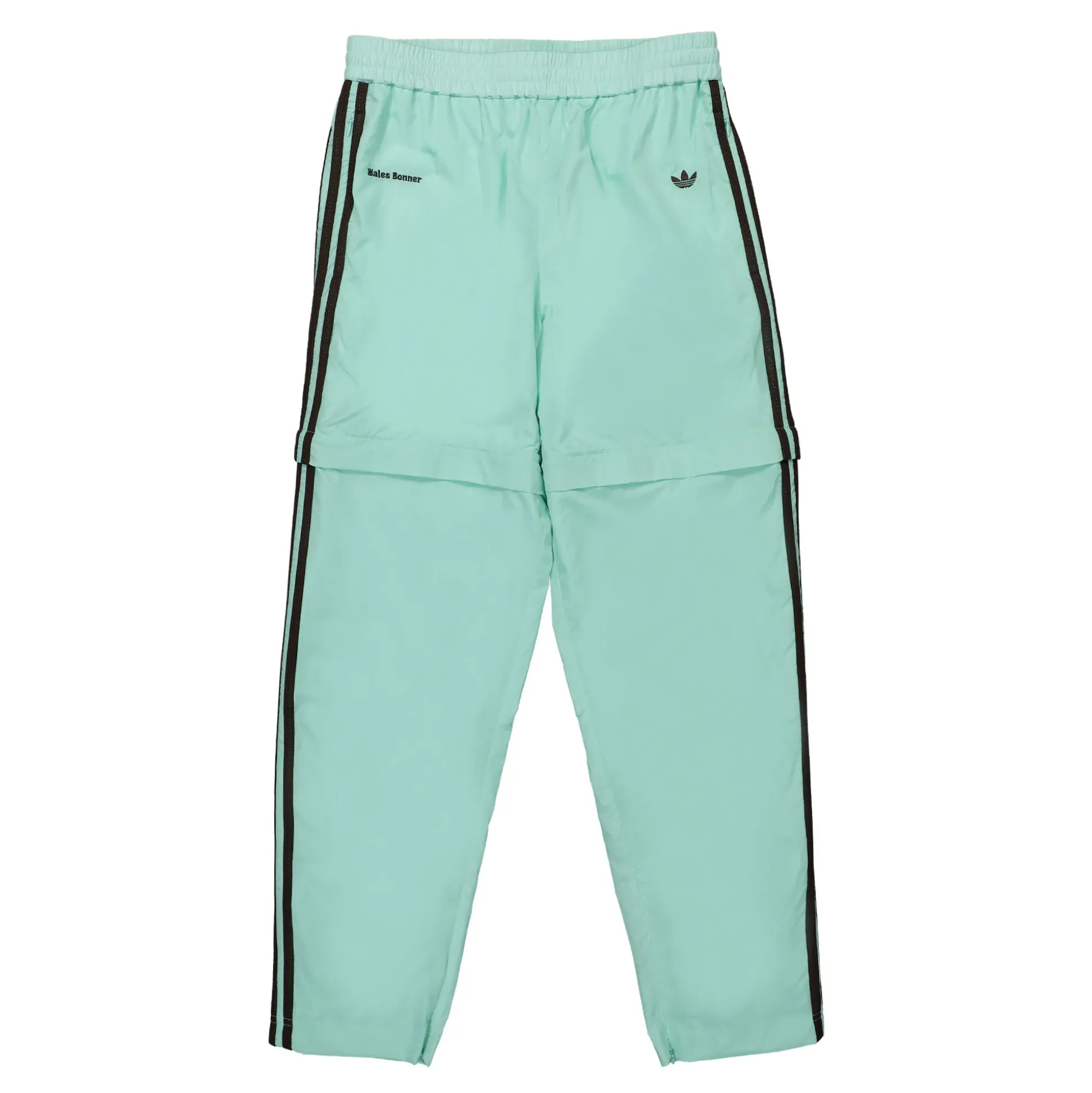 Hot Nylon Track Pant Pants & Shorts