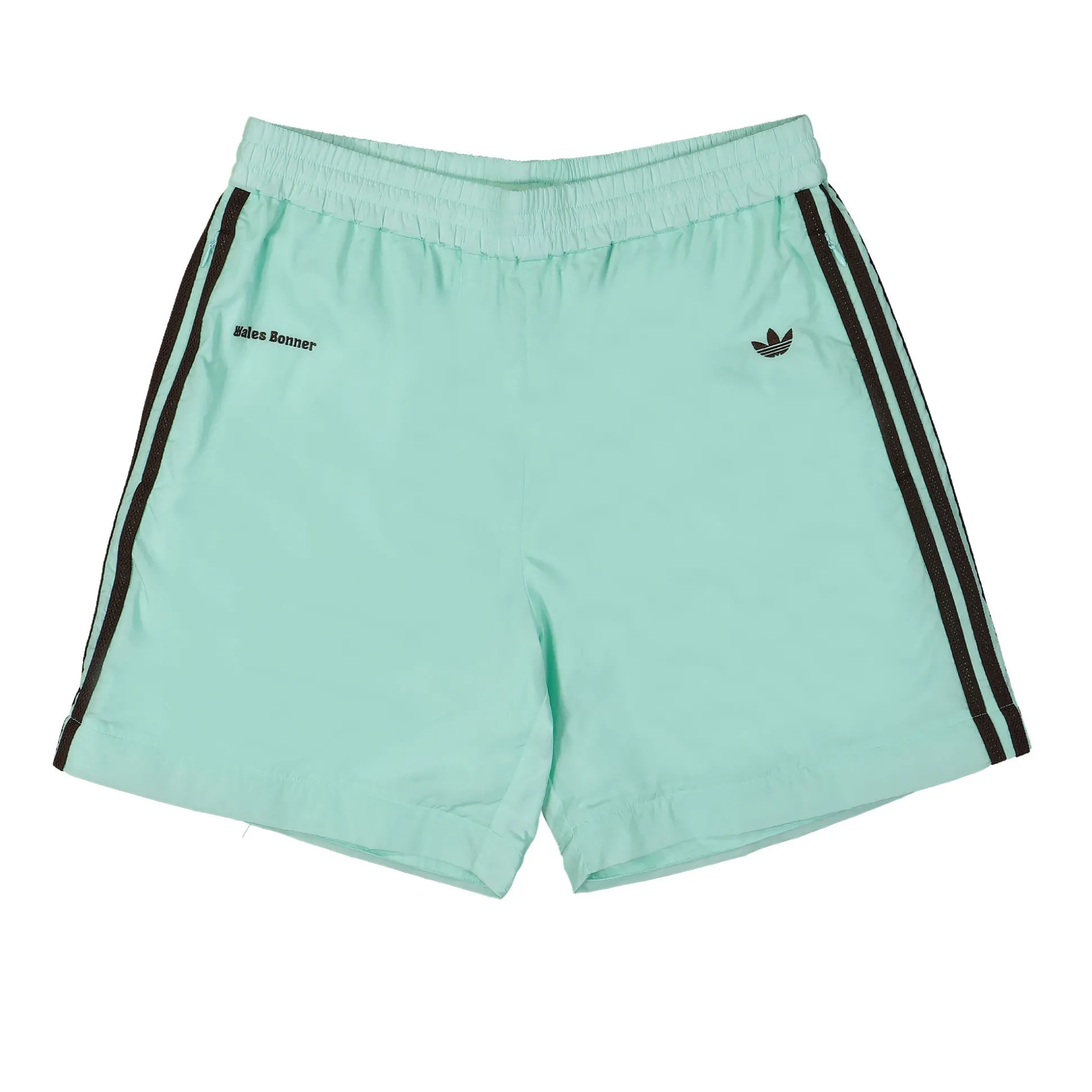 Hot Nylon Track Pant Pants & Shorts