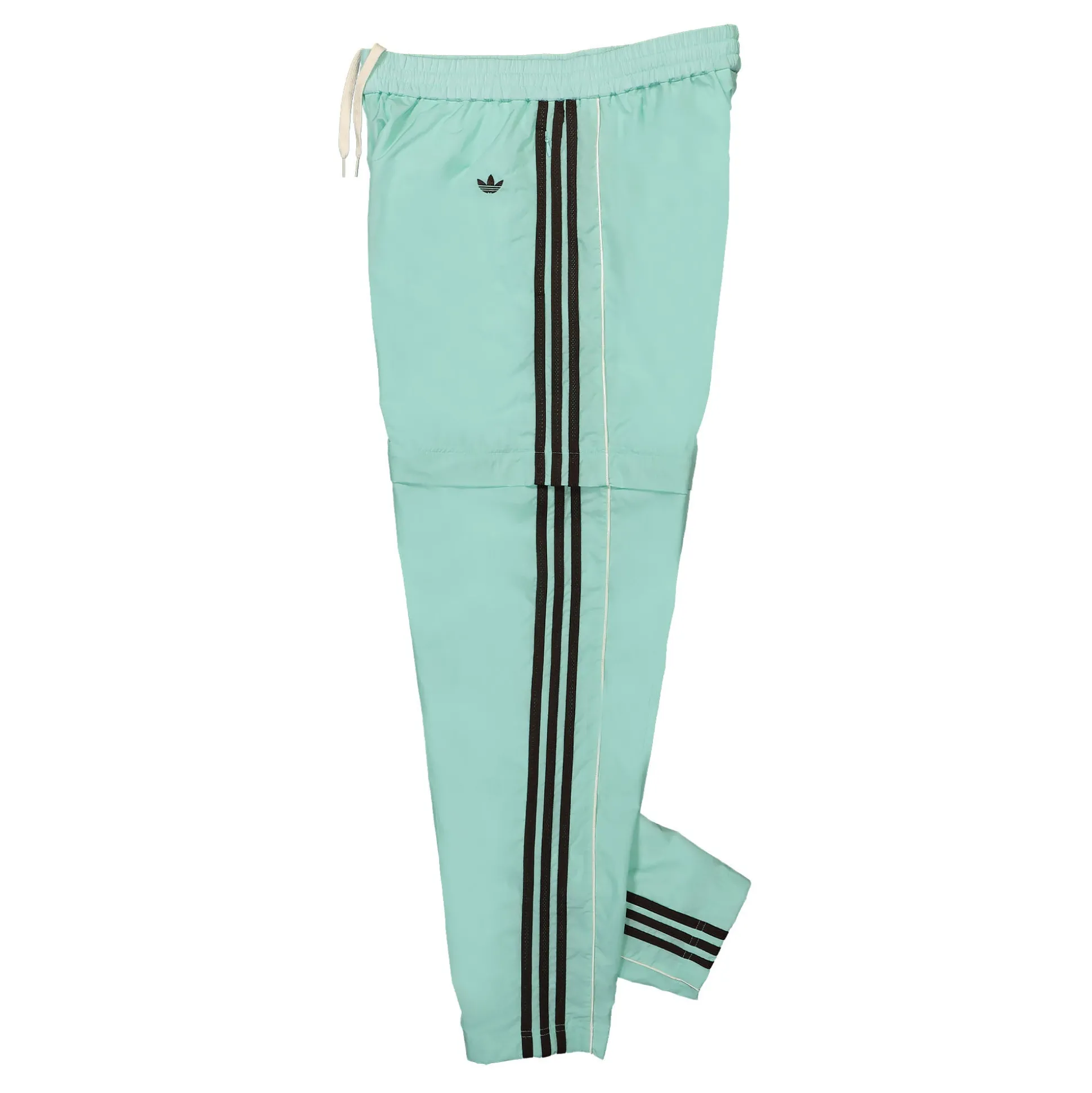 Hot Nylon Track Pant Pants & Shorts