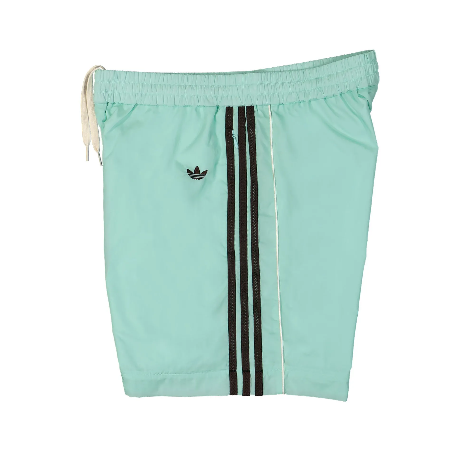 Hot Nylon Track Pant Pants & Shorts