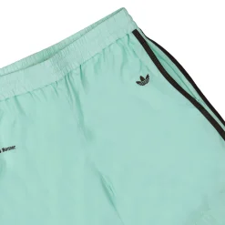 Hot Nylon Track Pant Pants & Shorts