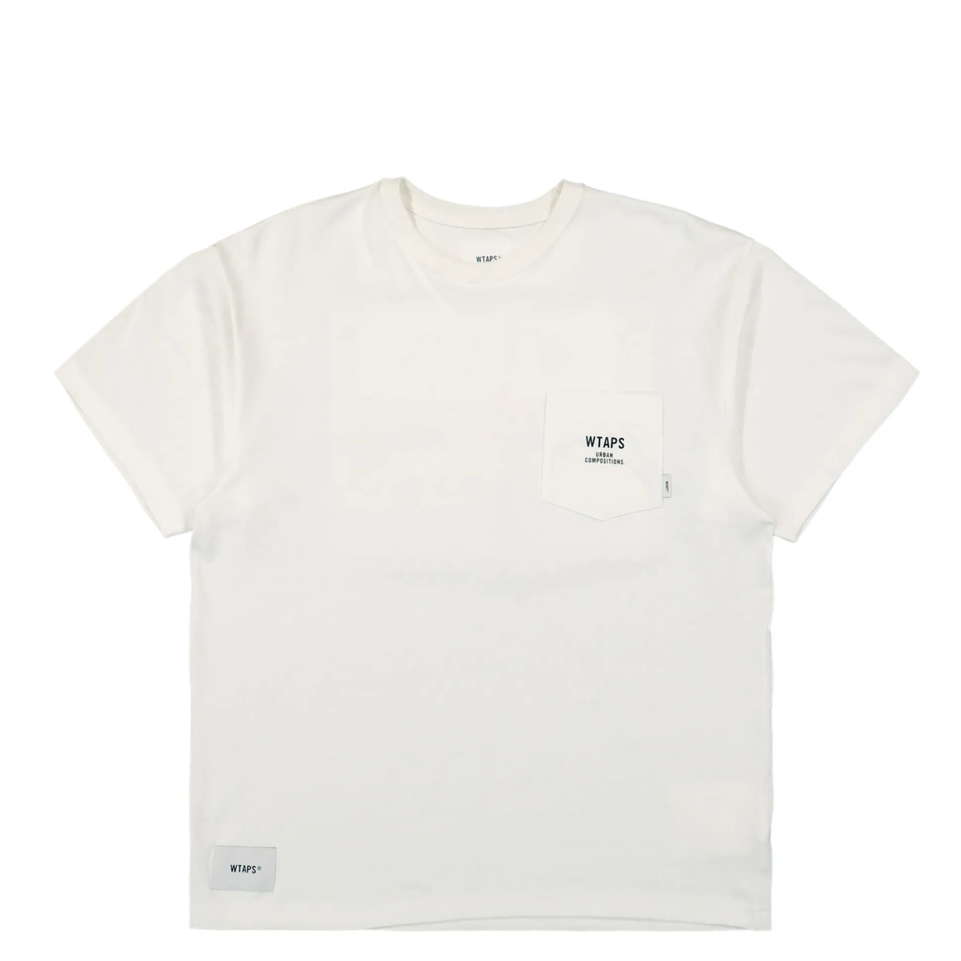 Best OBJ 01 / SS/ Cotton. Composition T-Shirts & Long Sleeves