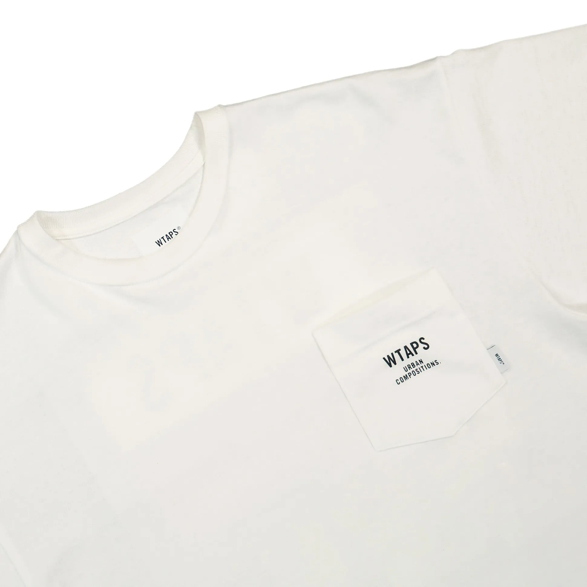 Best OBJ 01 / SS/ Cotton. Composition T-Shirts & Long Sleeves