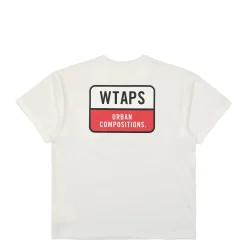 Best OBJ 01 / SS/ Cotton. Composition T-Shirts & Long Sleeves