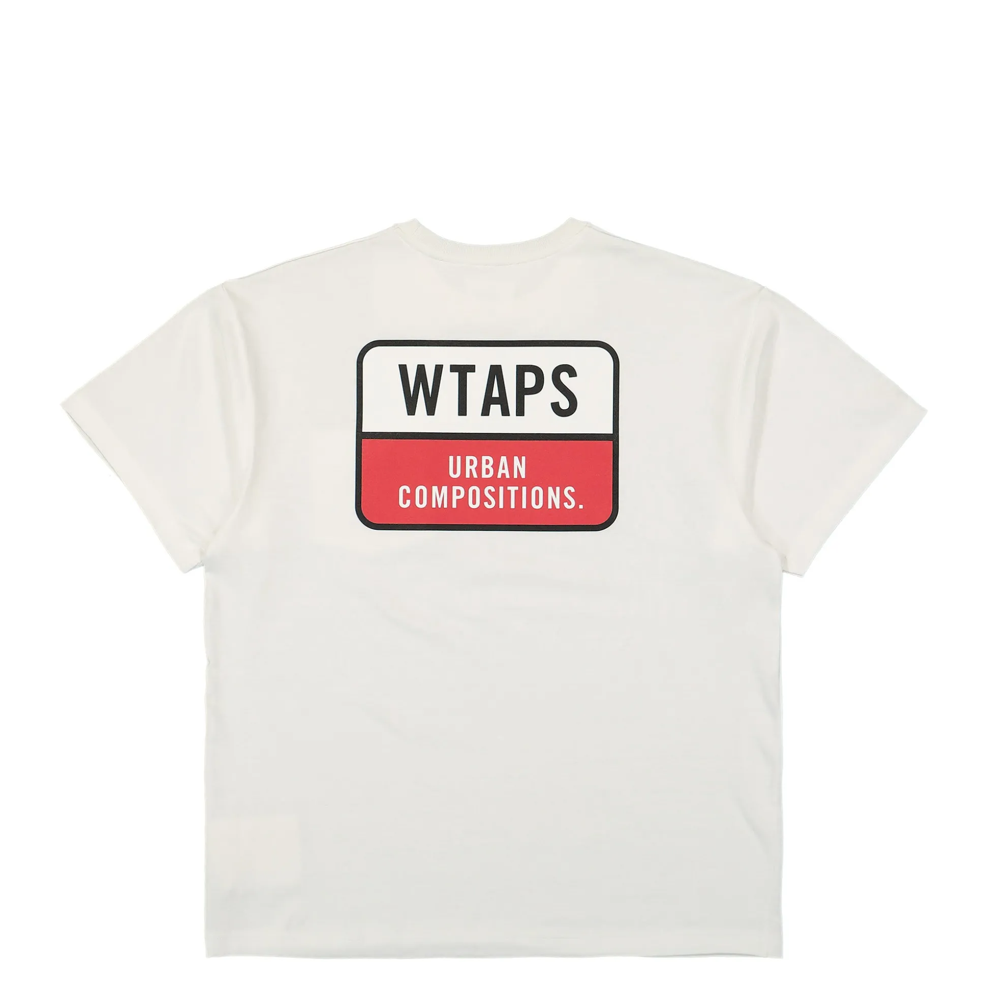 Best OBJ 01 / SS/ Cotton. Composition T-Shirts & Long Sleeves