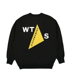 Best Sale Obj 01 / Sweater / Cotton. Beak Sweatshirts & Hoodies