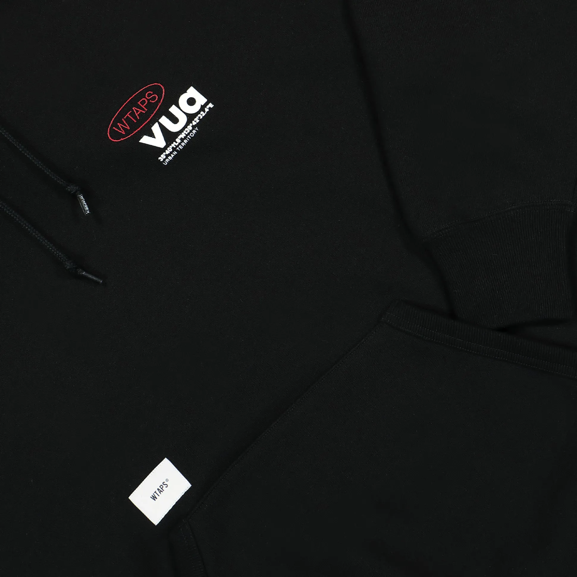 Cheap OBJ 01 Protect Hoody Sweatshirts & Hoodies