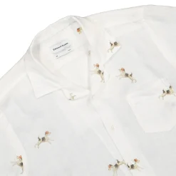 Fashion Oddie Short Sleeve Shirt Shirts