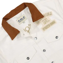 Online Off To The Races Riders Jacket Jackets & Coats