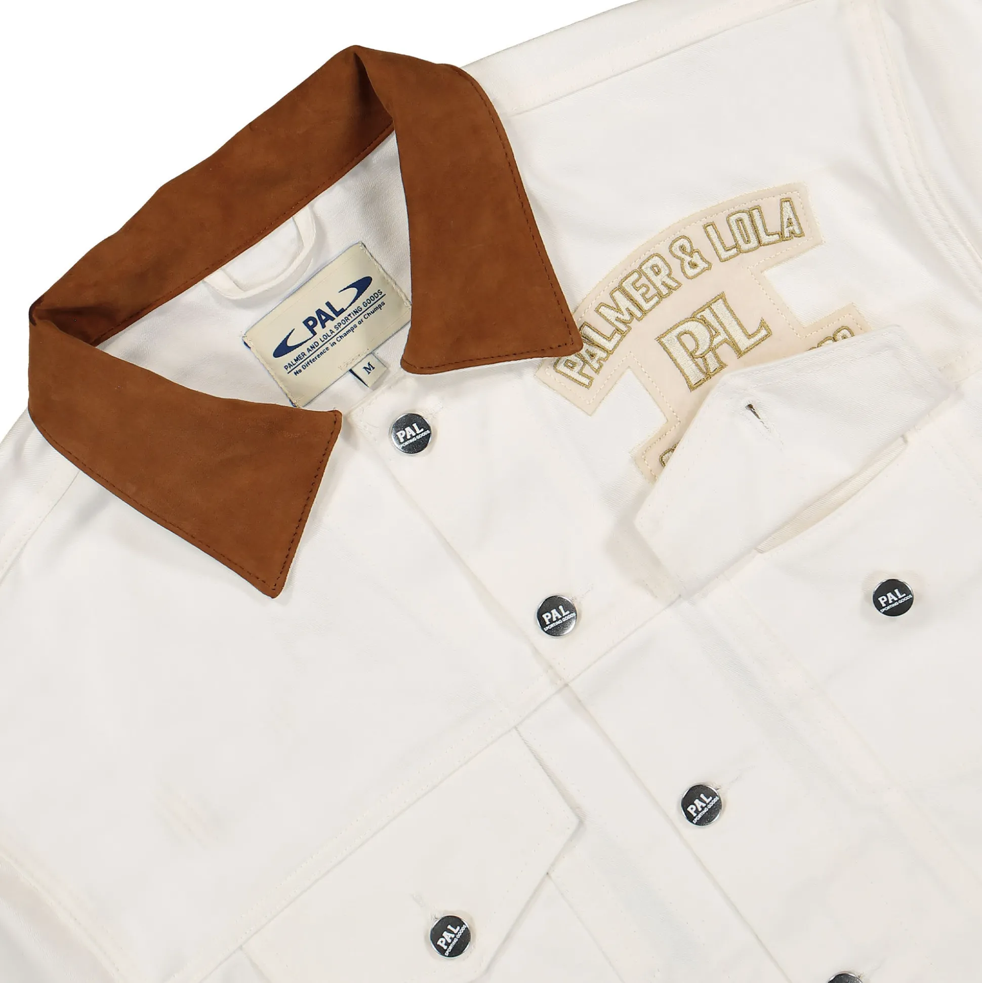 Online Off To The Races Riders Jacket Jackets & Coats