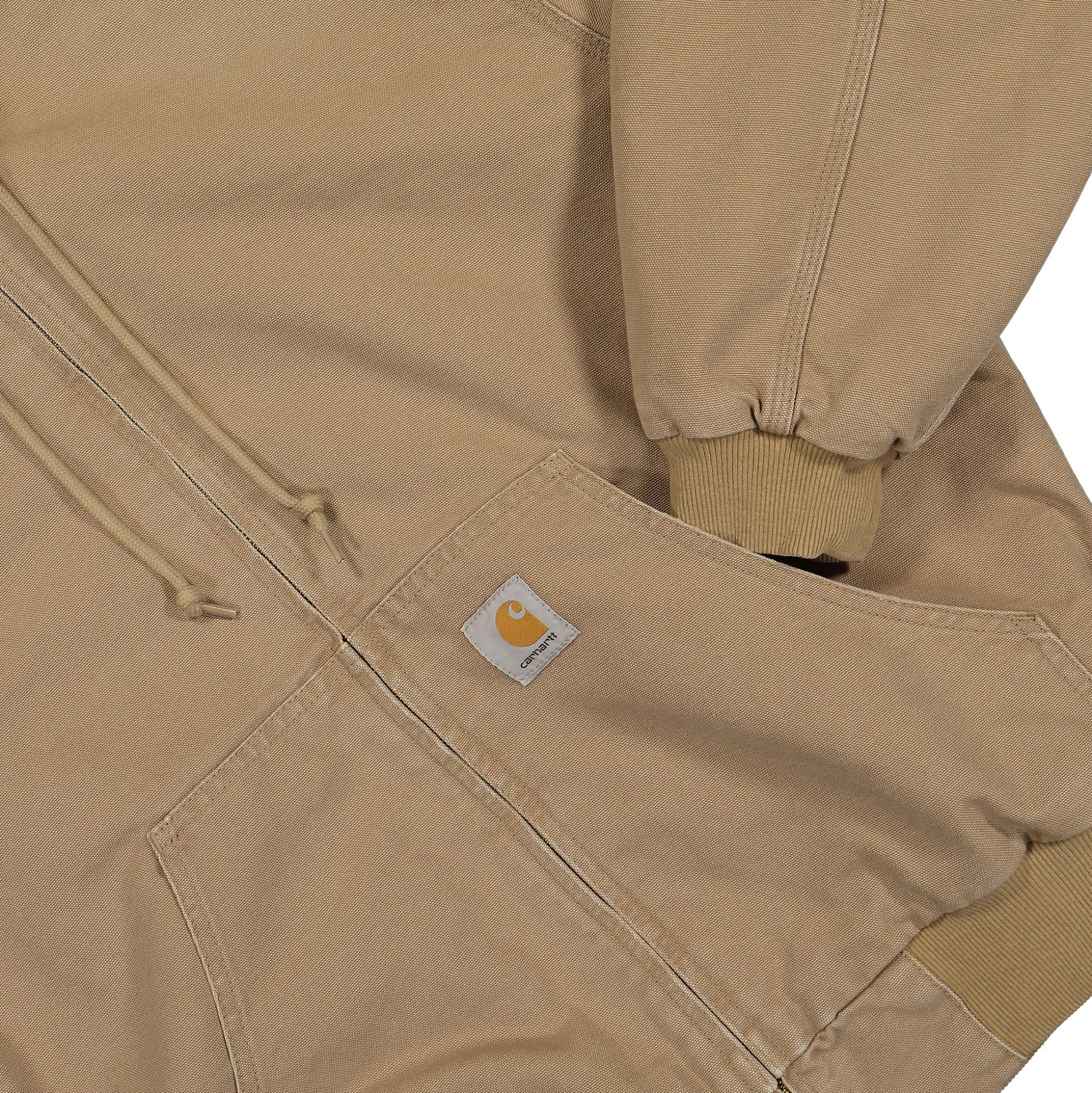 Shop OG Active Jacket Jackets & Coats