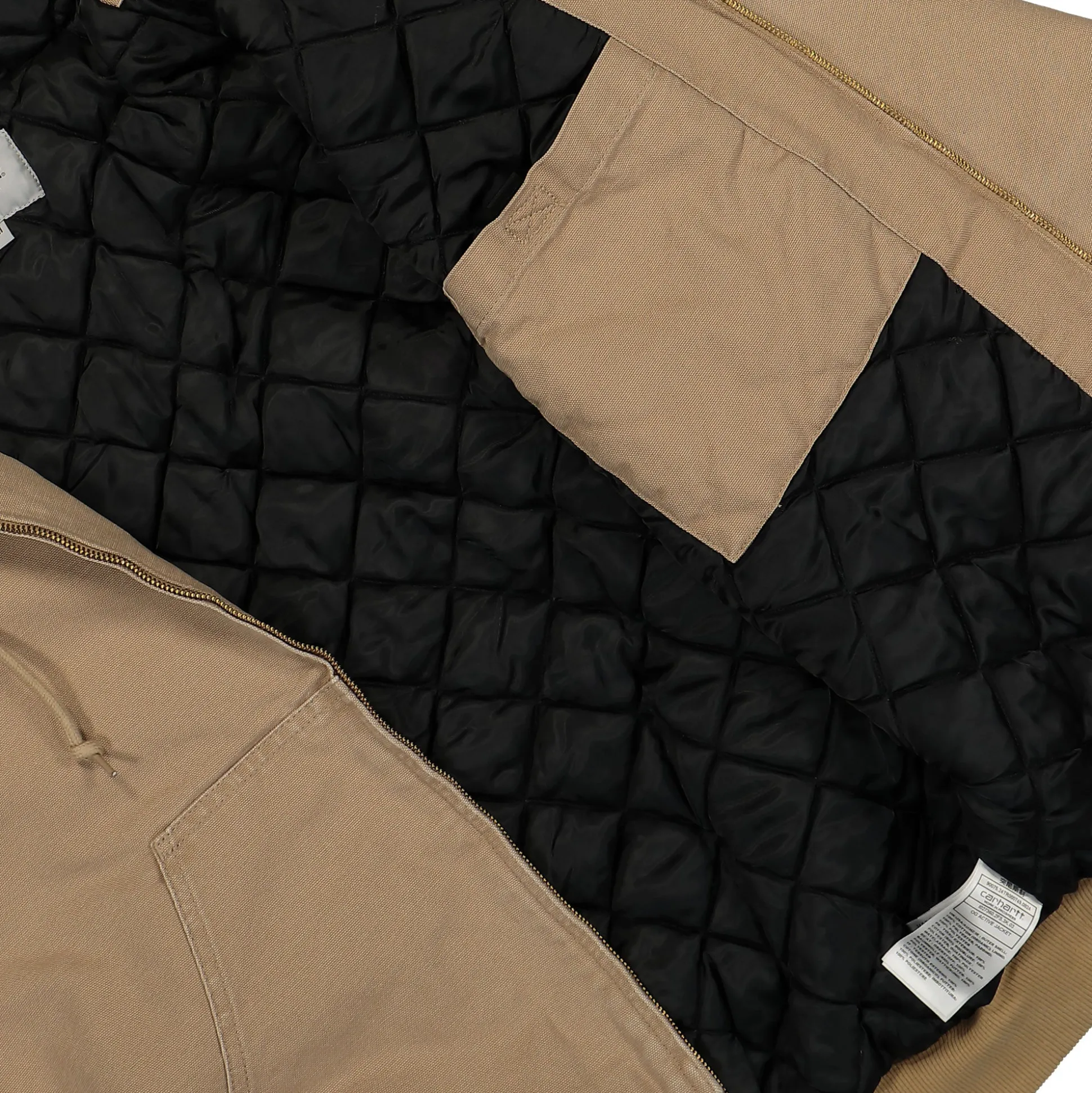 Shop OG Active Jacket Jackets & Coats