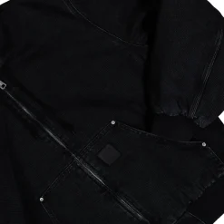 Best OG Active Rivet Jacket Jackets & Coats