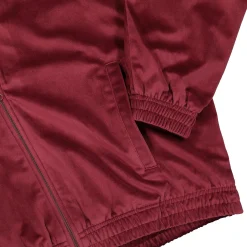 Clearance OG Globe Velour Track Top Jackets & Coats