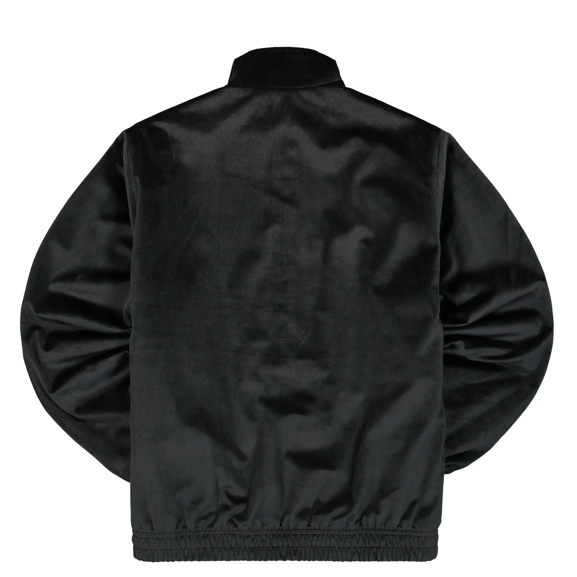 Discount OG Globe Velour Track Top Jackets & Coats
