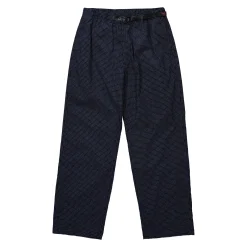 Online O.G. Grid Check Jam Pant Pants & Shorts