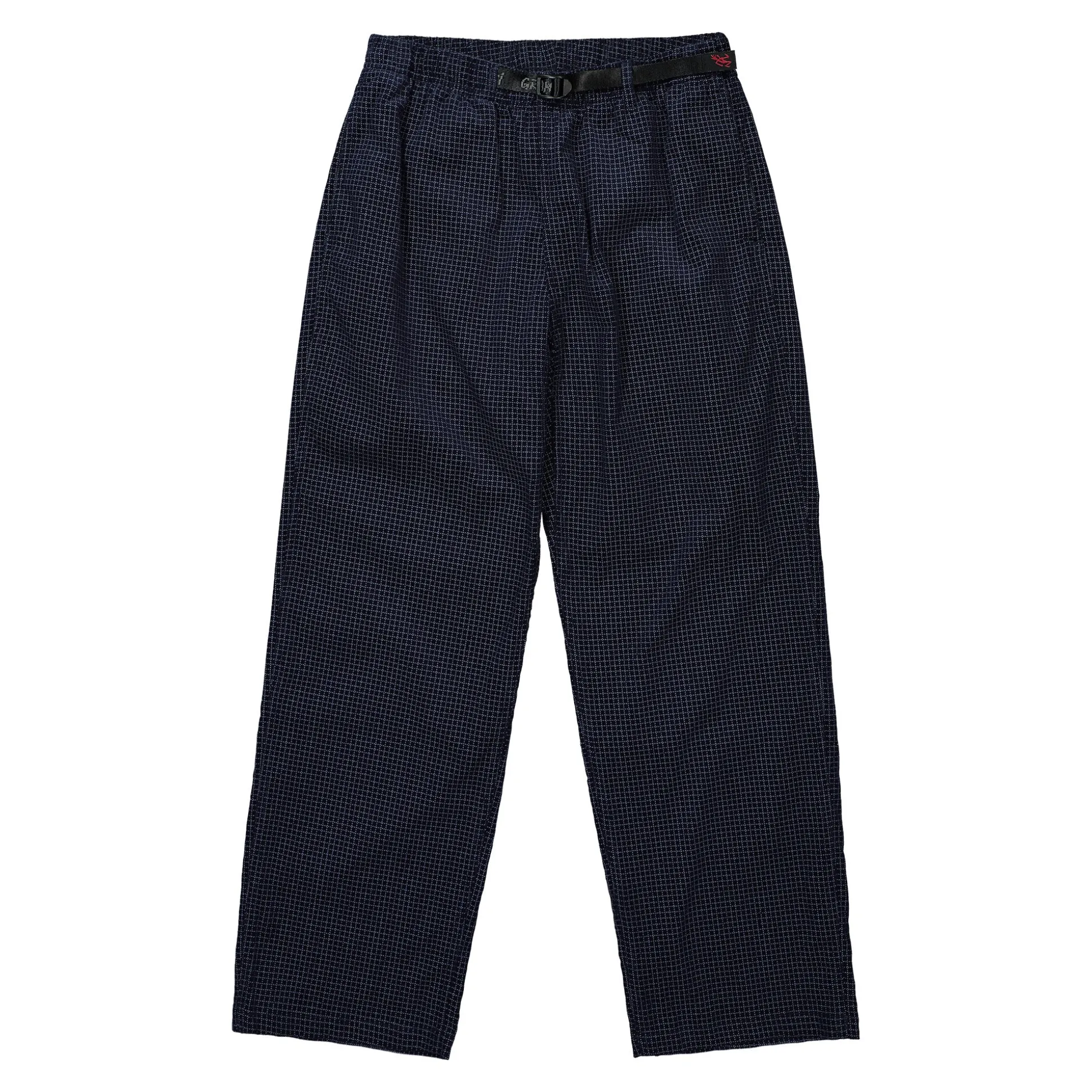 Online O.G. Grid Check Jam Pant Pants & Shorts
