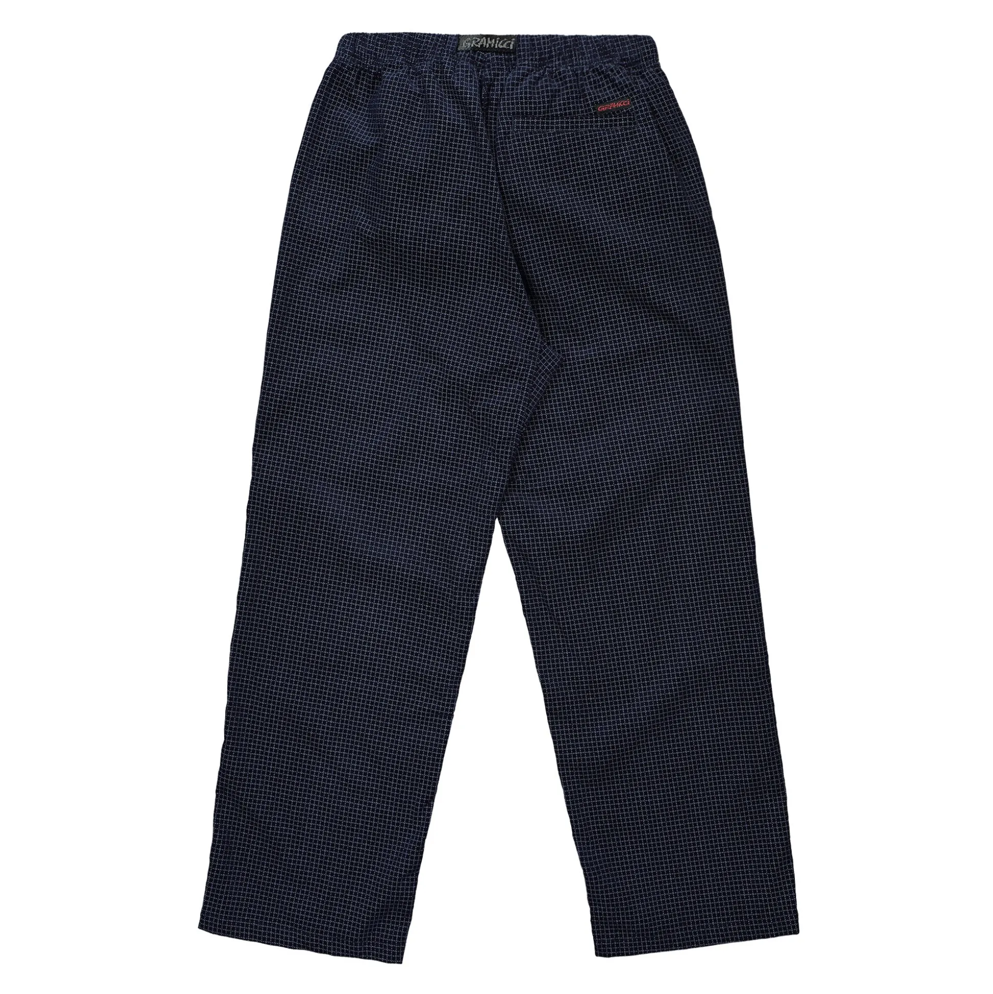 Online O.G. Grid Check Jam Pant Pants & Shorts