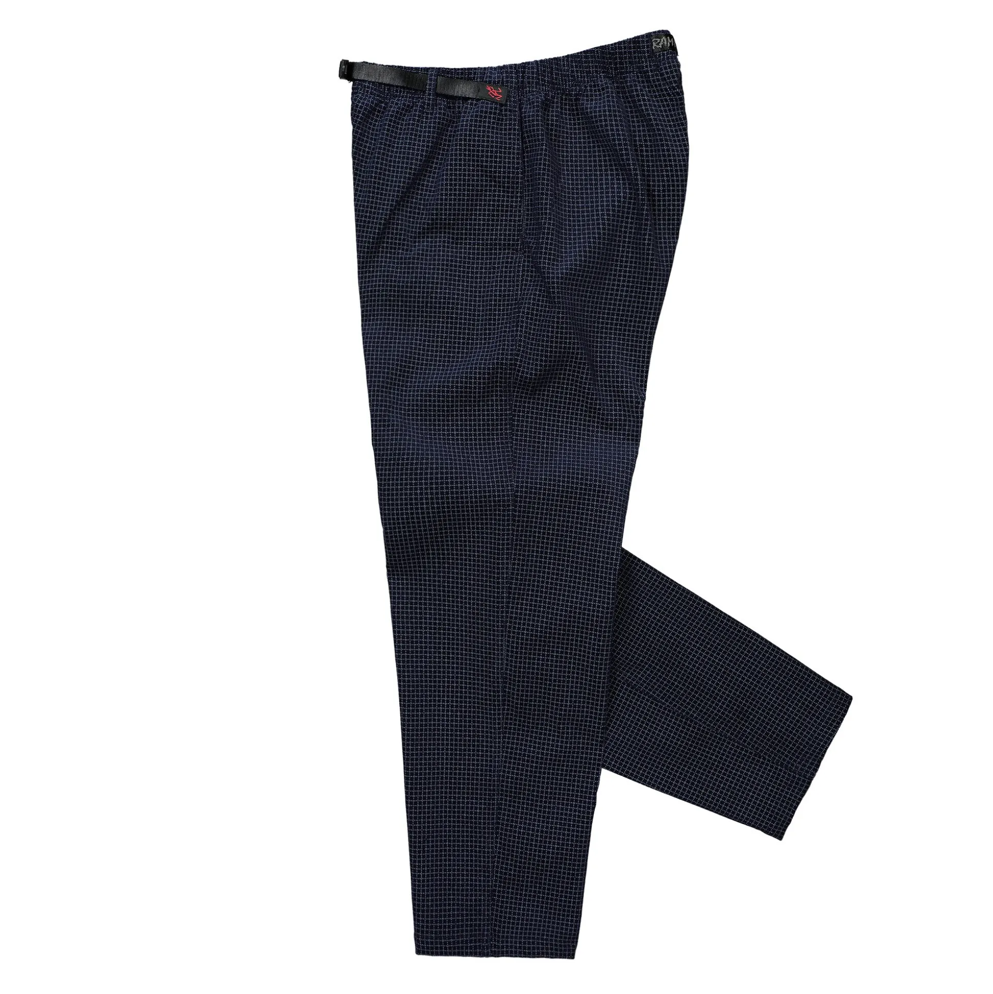 Online O.G. Grid Check Jam Pant Pants & Shorts