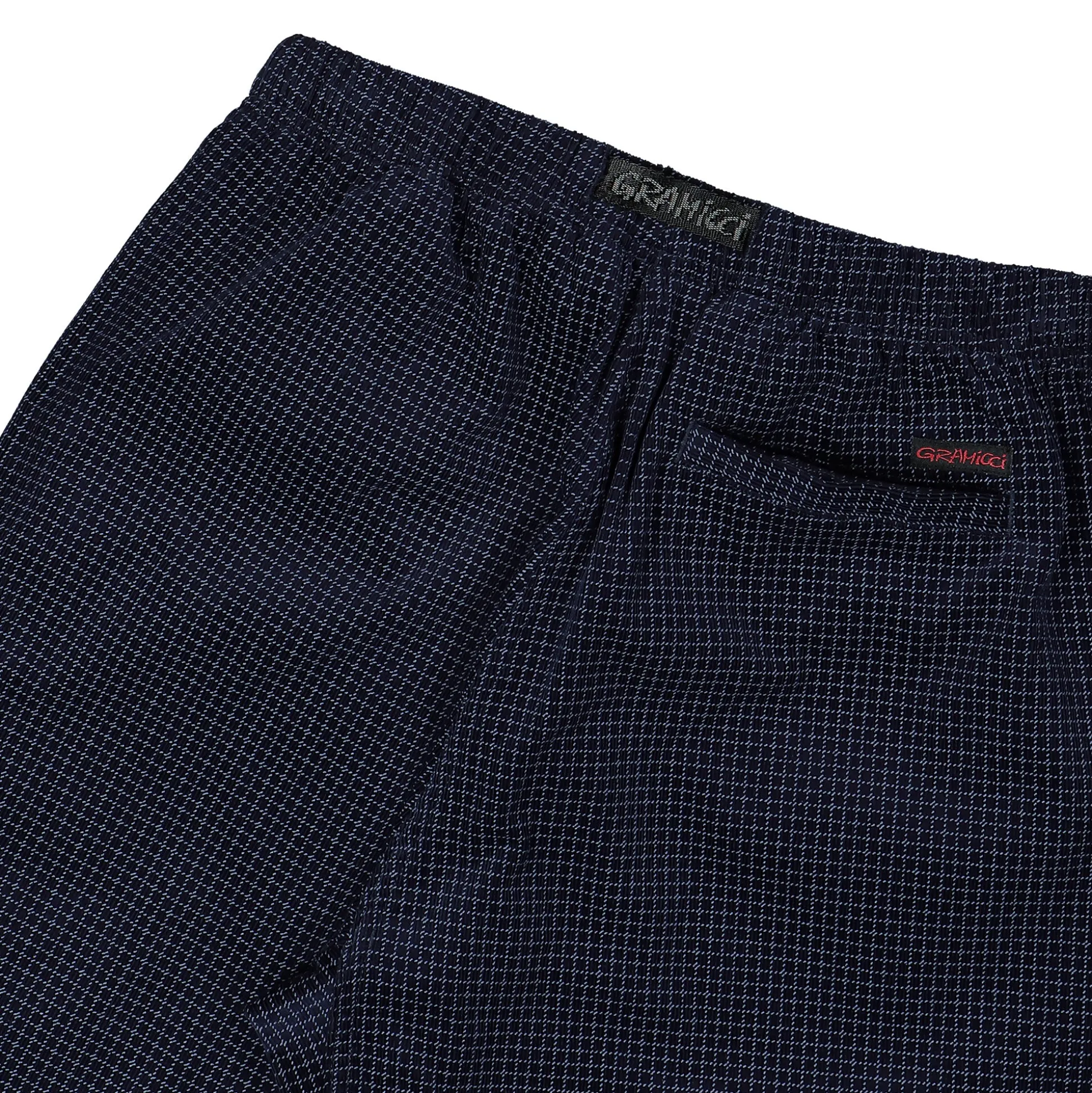 Online O.G. Grid Check Jam Pant Pants & Shorts