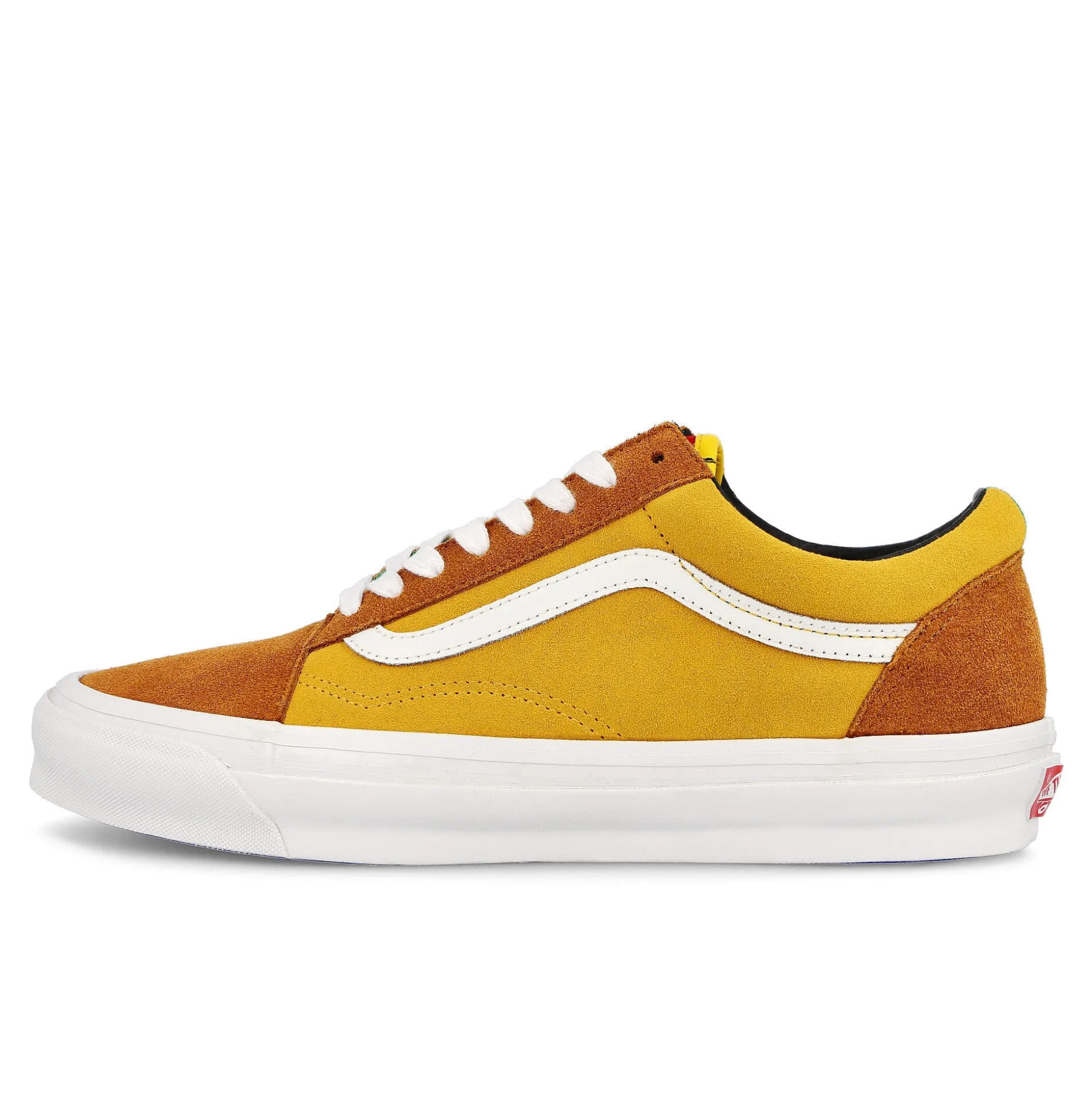 Best Sale OG Old Skool L Low Tops|Skateboarding