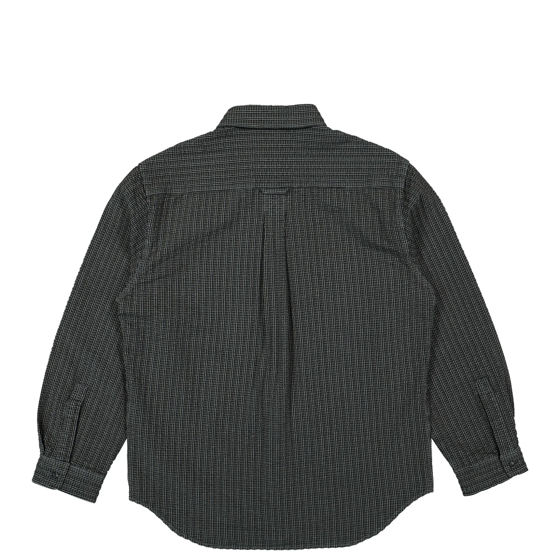 Sale O.G. Seersucker Canyon Shirt Shirts