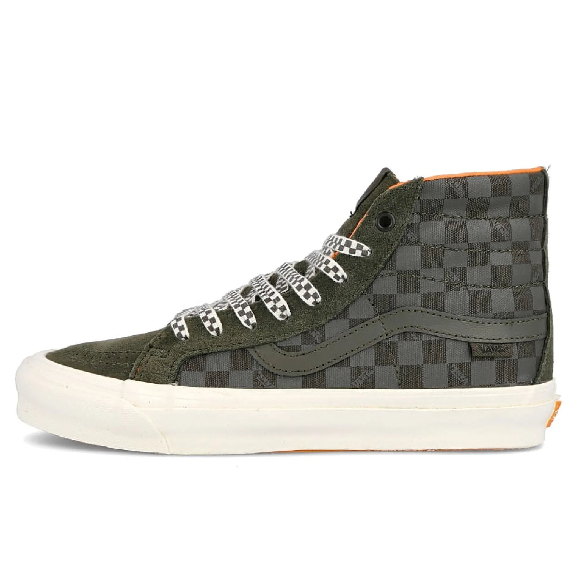 Online OG Sk8-Hi LX Women High Tops|Skateboarding