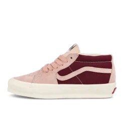 Best Sale Og Sk8-Mid LX Women High Tops|Skateboarding