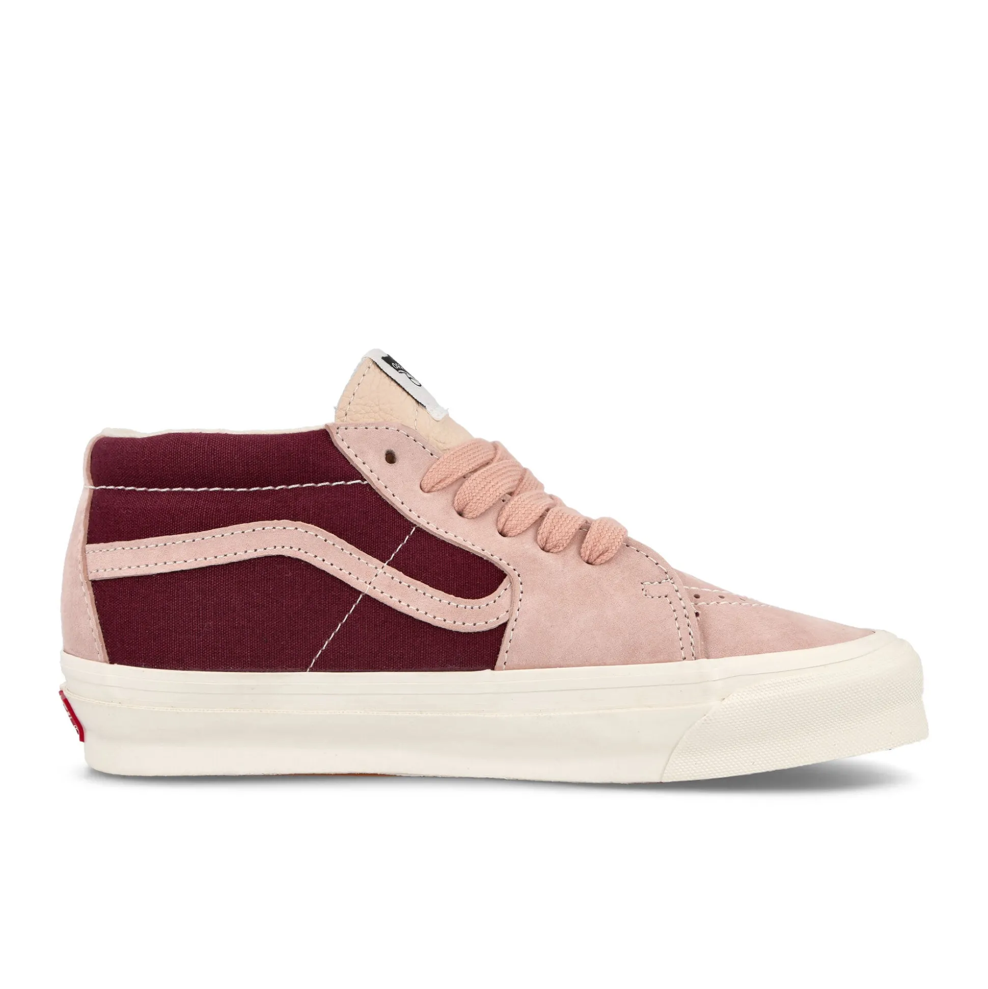 Best Sale Og Sk8-Mid LX Women High Tops|Skateboarding