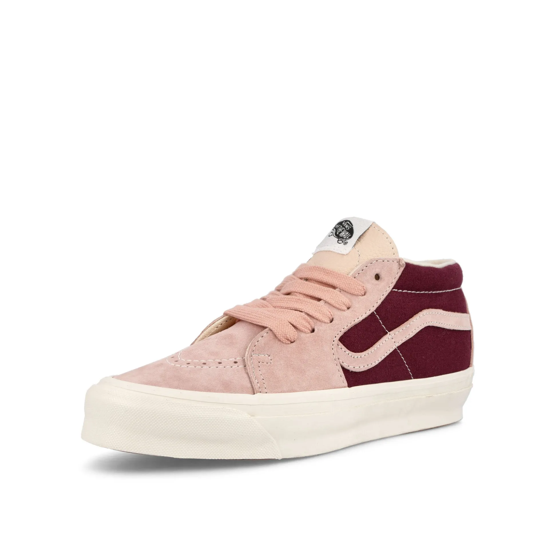 Best Sale Og Sk8-Mid LX Women High Tops|Skateboarding