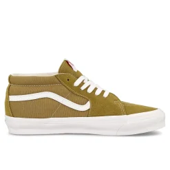 New OG Sk8-Mid LX High Tops|Skateboarding