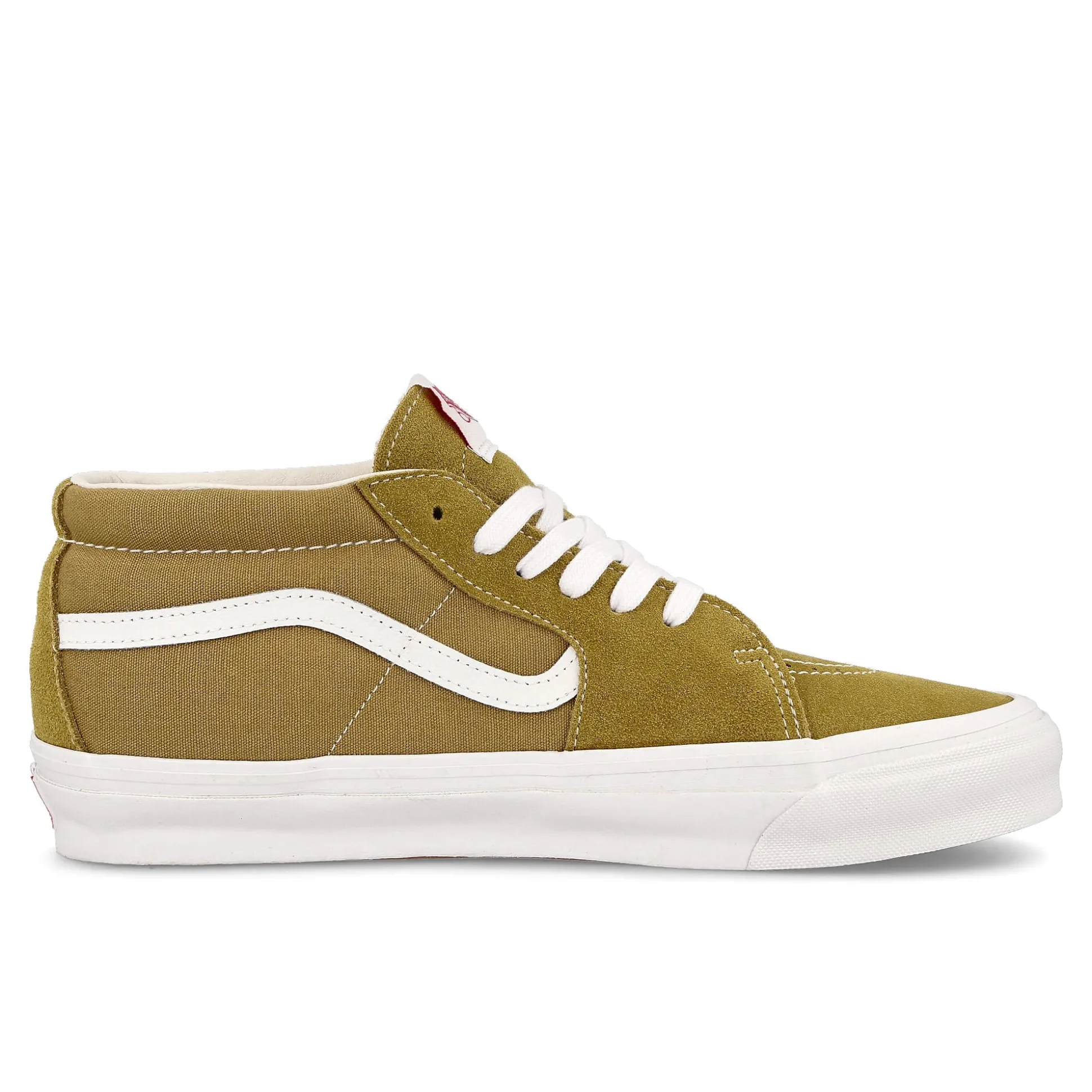 New OG Sk8-Mid LX High Tops|Skateboarding