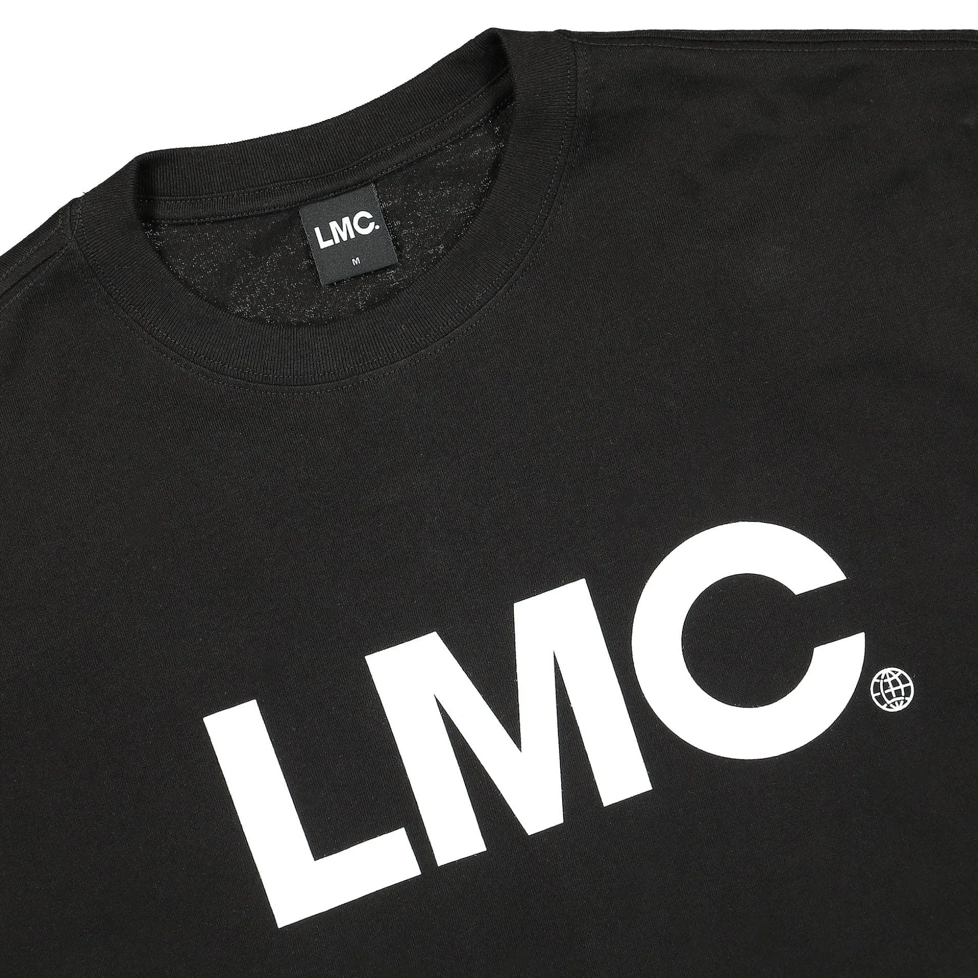 Shop OG Wheel Long Slv Tee T-Shirts & Long Sleeves