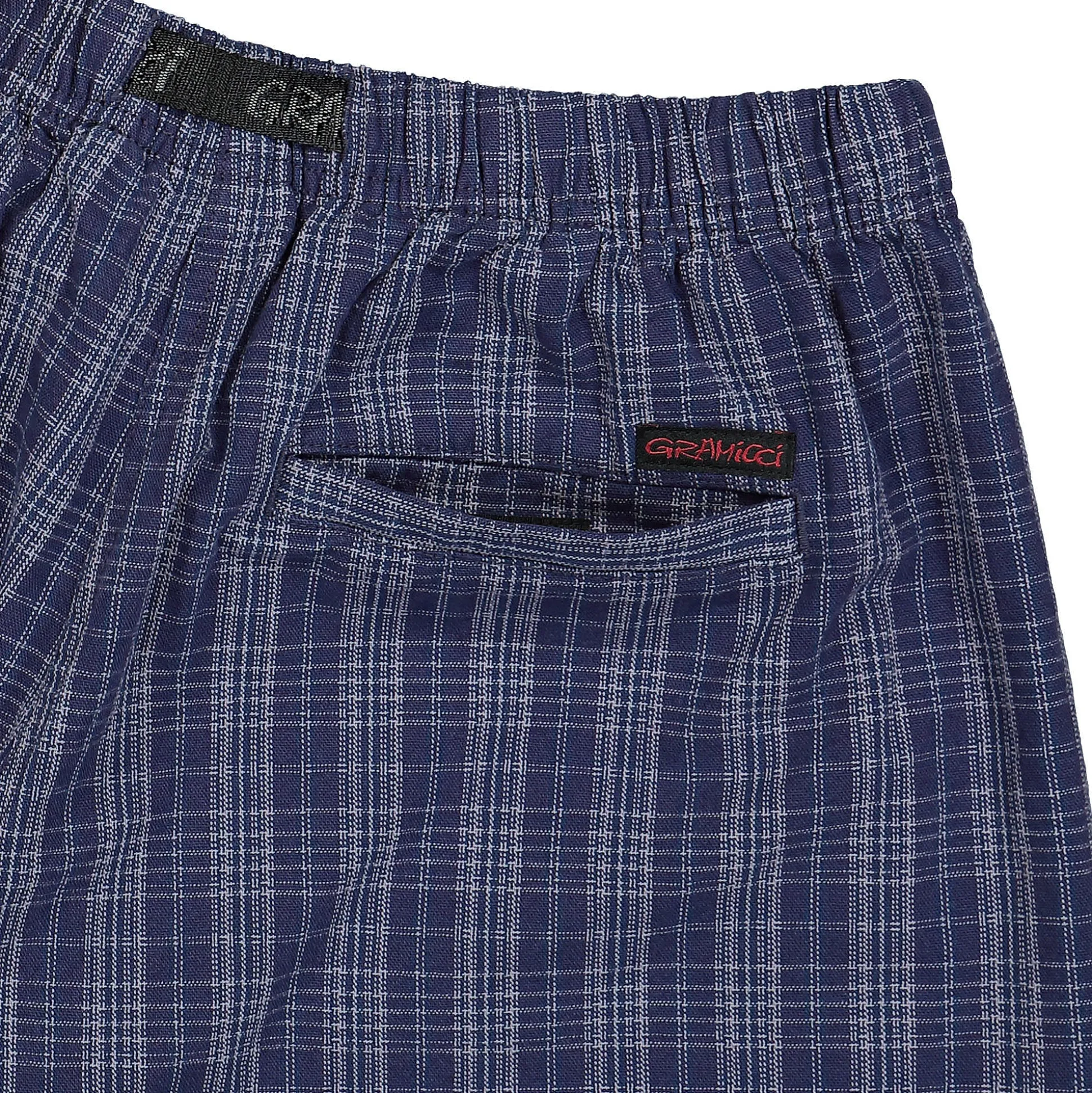 Best O.G. Yarn Dye Dobby Plaid Jam Short Pants & Shorts