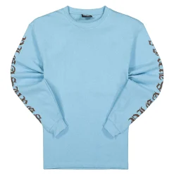 Cheap Old E Heavyweight Long Sleeve T-Shirts & Long Sleeves