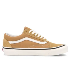 Hot Old Skool 36 D Low Tops|Skateboarding