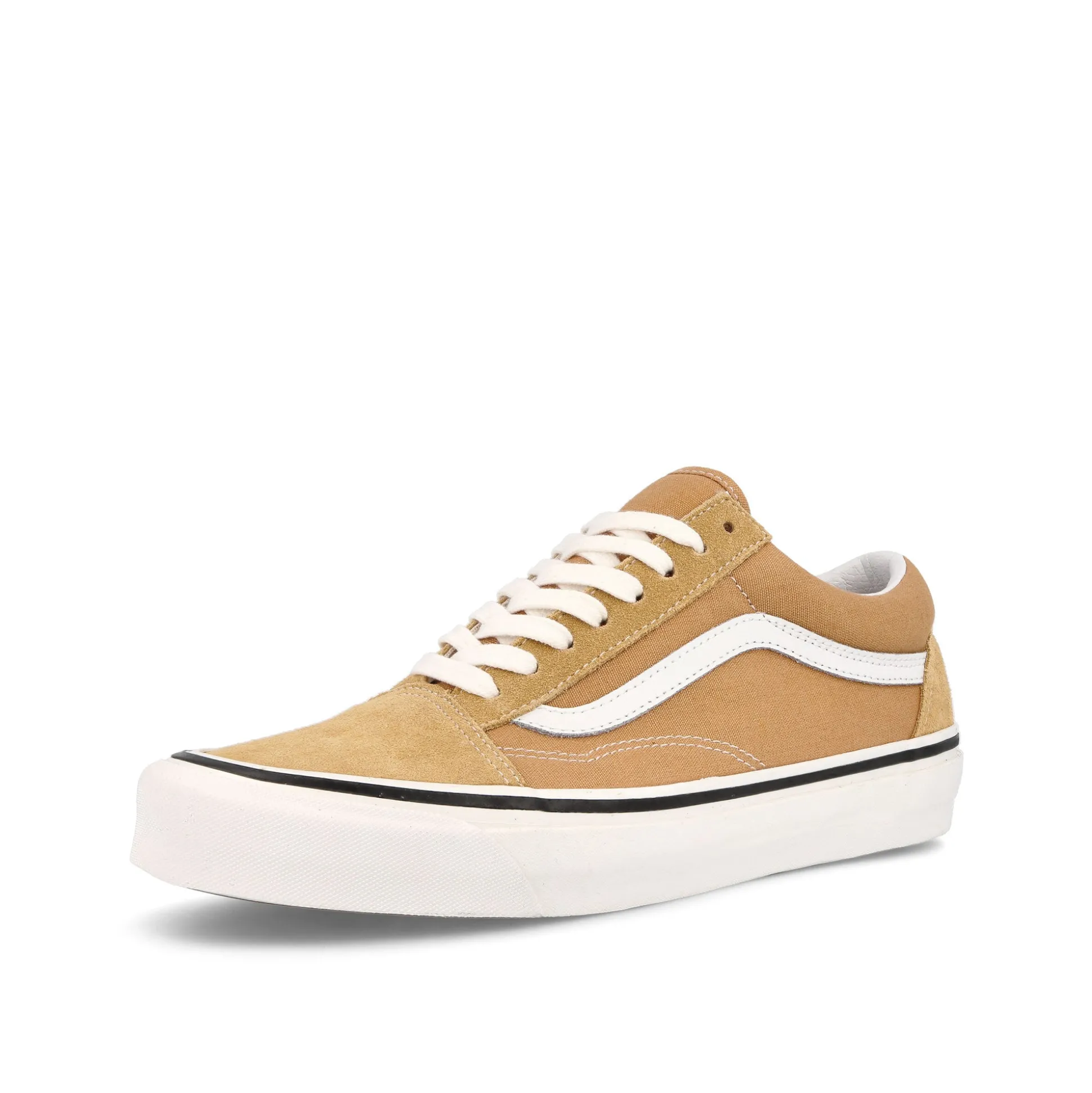 Hot Old Skool 36 D Low Tops|Skateboarding