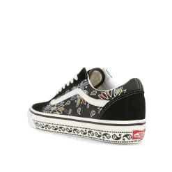 Outlet old skool 36 dx Low Tops|Skateboarding