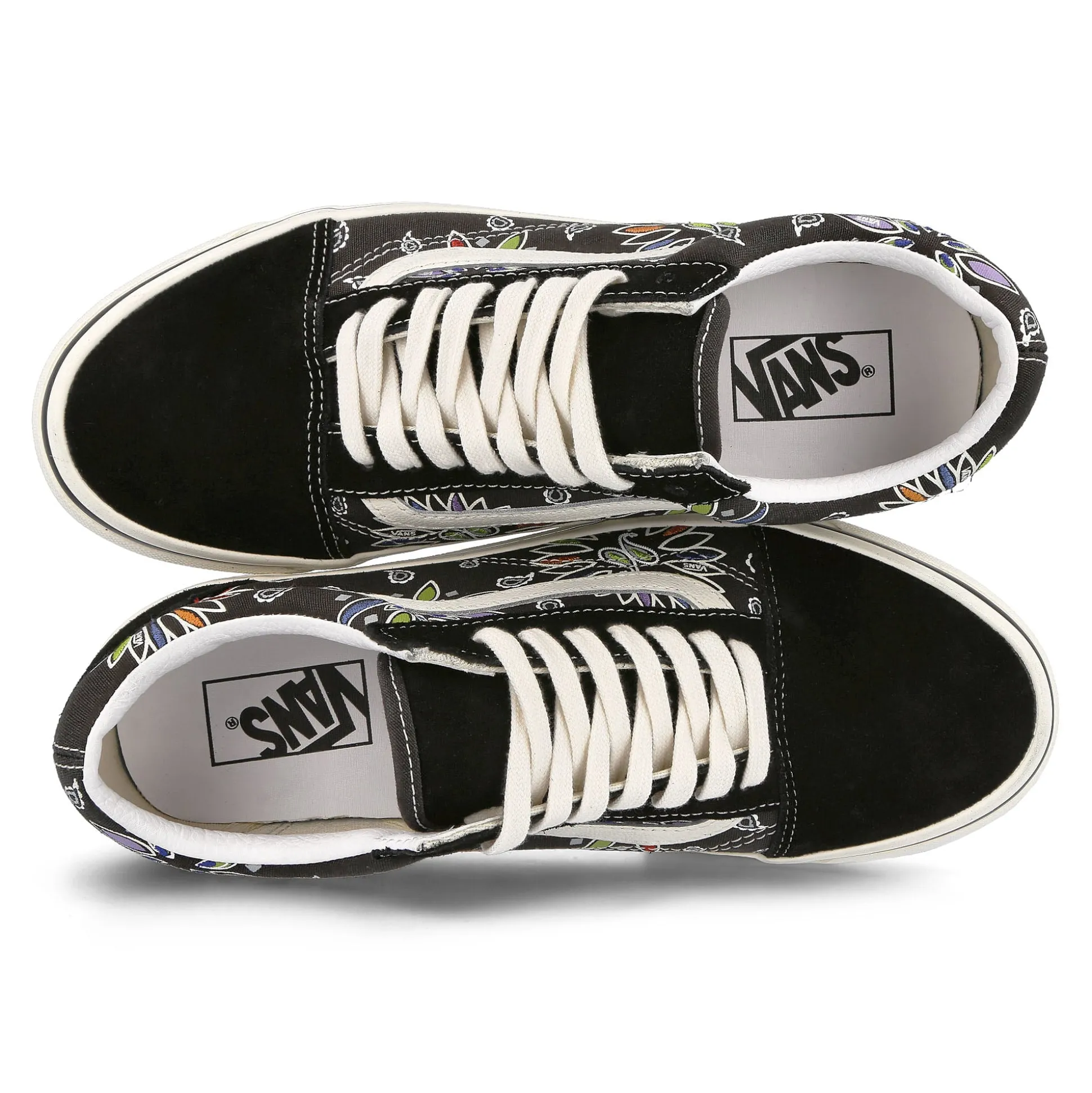 Outlet old skool 36 dx Low Tops|Skateboarding