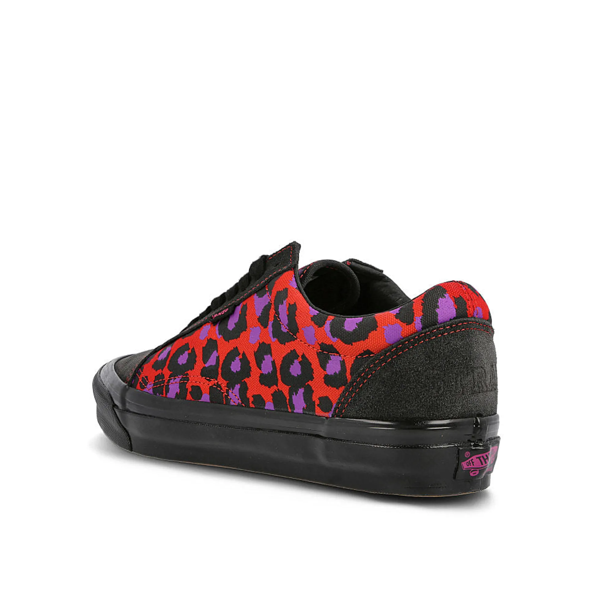 Outlet Old Skool NS LX OG Low Tops|Skateboarding