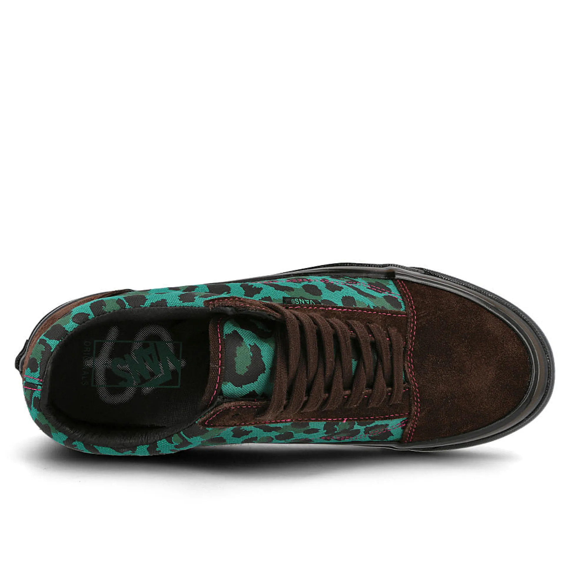 Clearance Old Skool NS LX OG Low Tops|Skateboarding