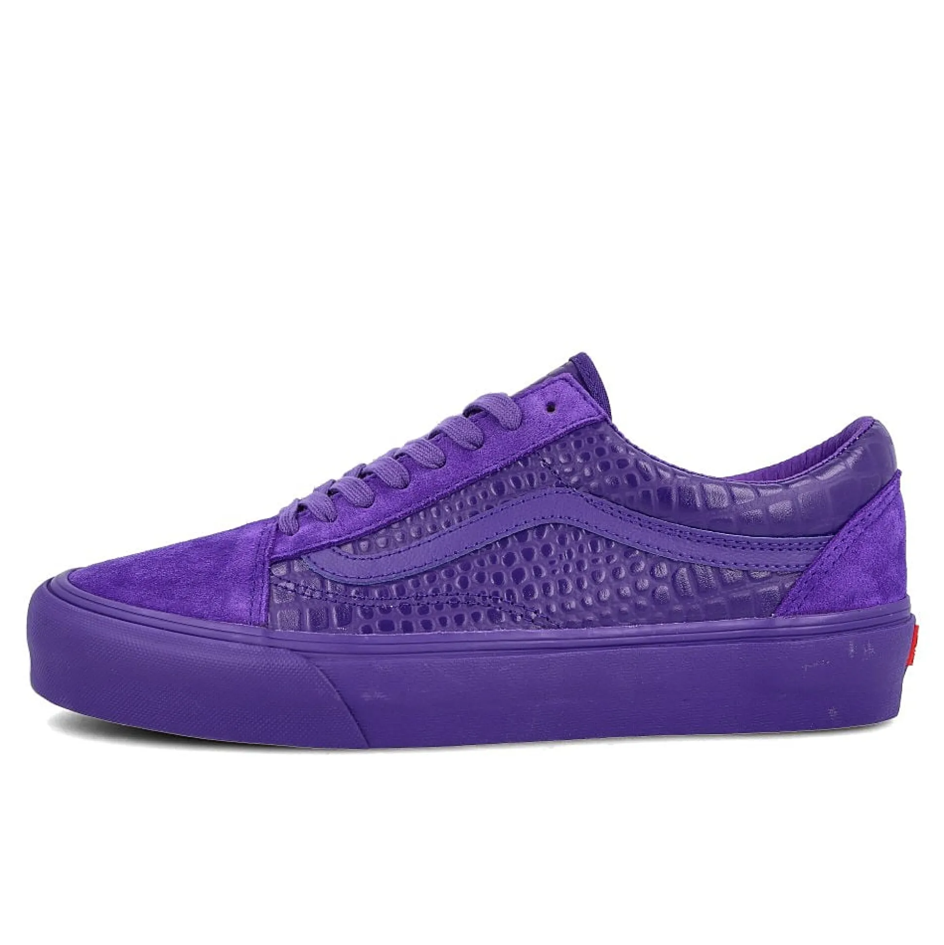 Fashion old skool vlt lx Low Tops|Skateboarding