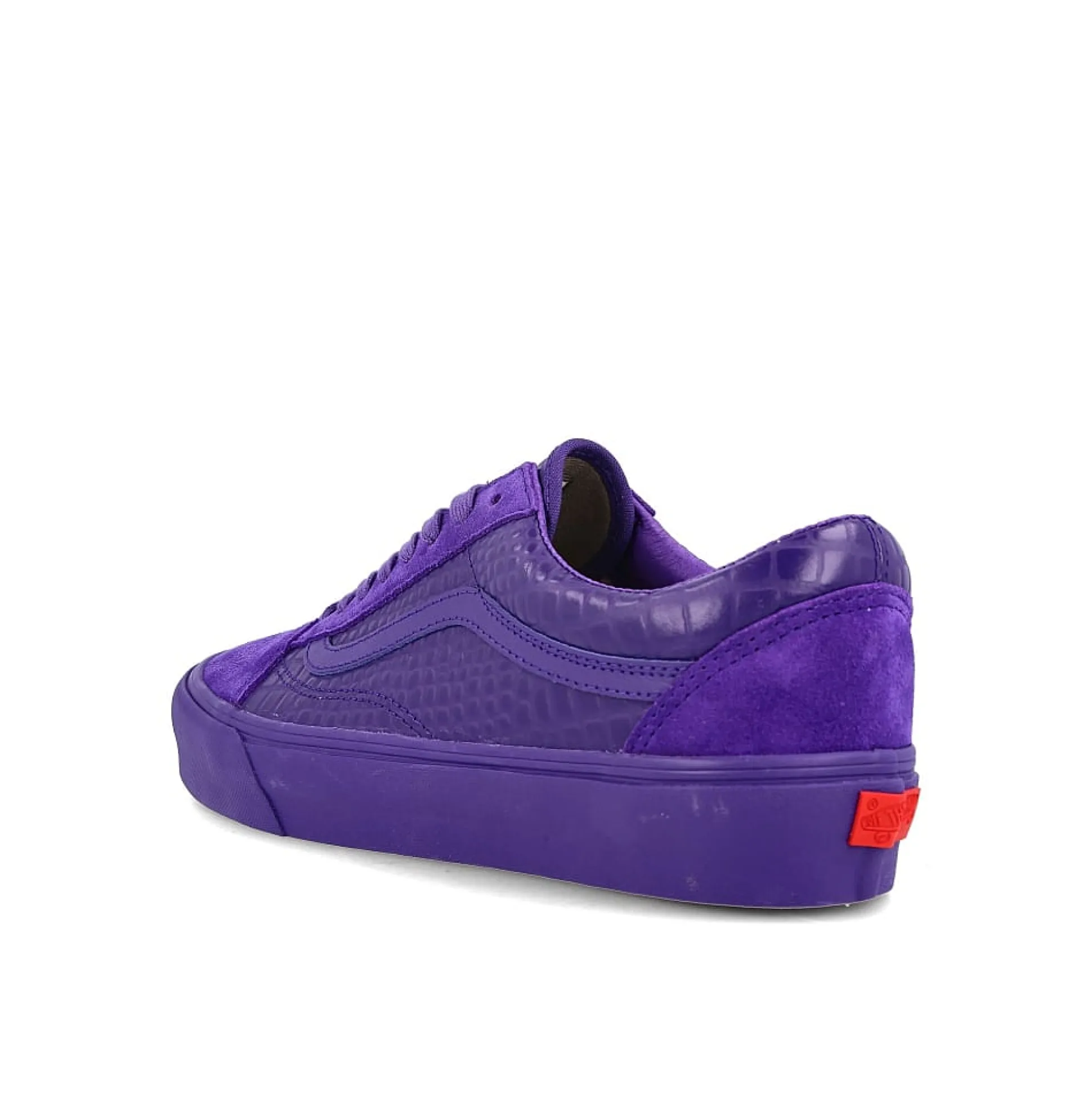 Fashion old skool vlt lx Low Tops|Skateboarding