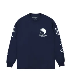 Cheap Olde English LS Tee T-Shirts & Long Sleeves