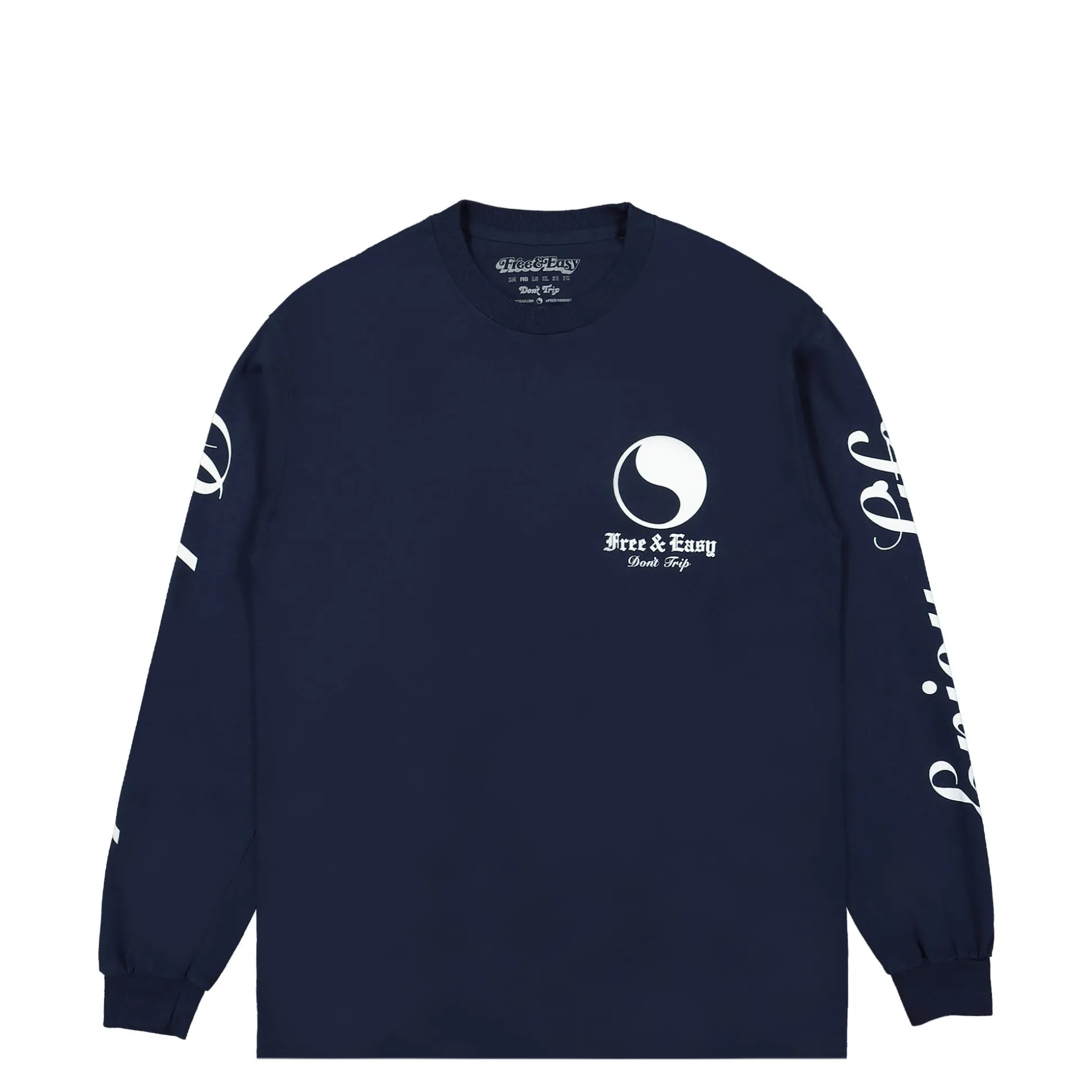 Cheap Olde English LS Tee T-Shirts & Long Sleeves