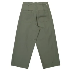 Store Oliver Pleated Pant Pants & Shorts