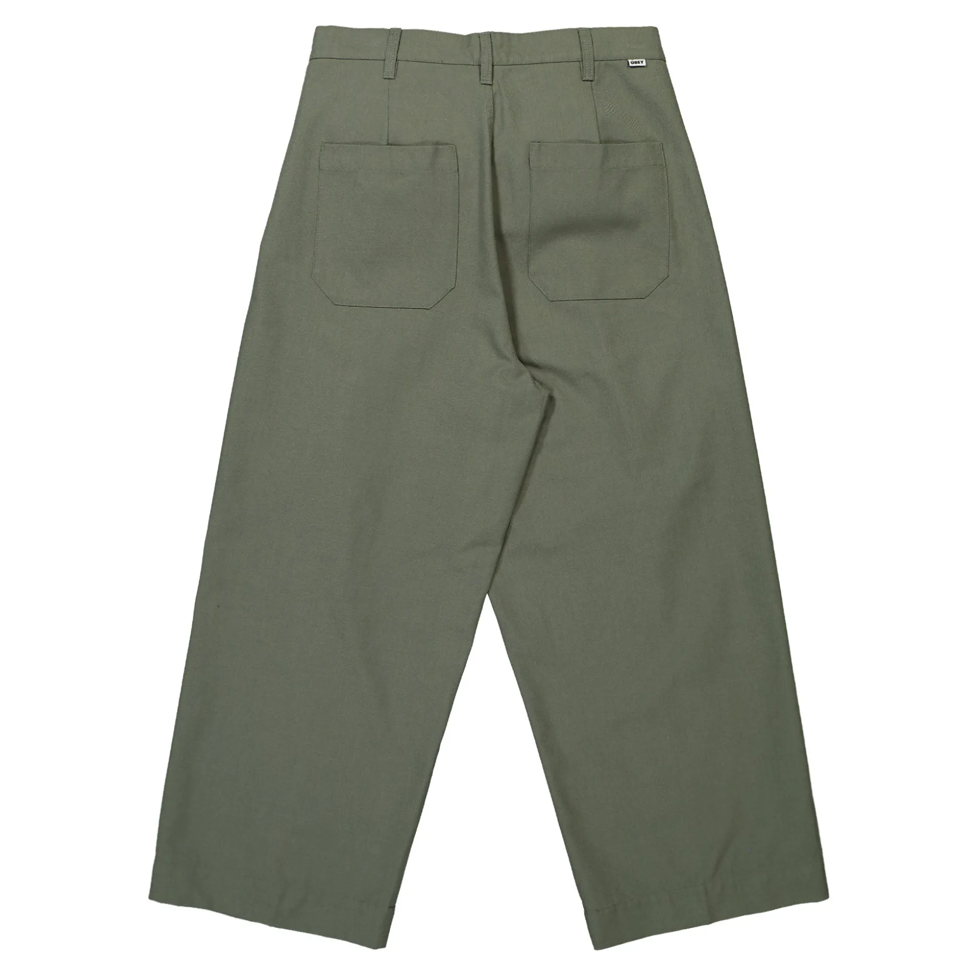 Store Oliver Pleated Pant Pants & Shorts