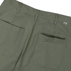 Store Oliver Pleated Pant Pants & Shorts